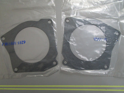 *NEW OEM* (LOT OF 2) 0810 OMC Johnson Evinrude Gasket 315338 0315338