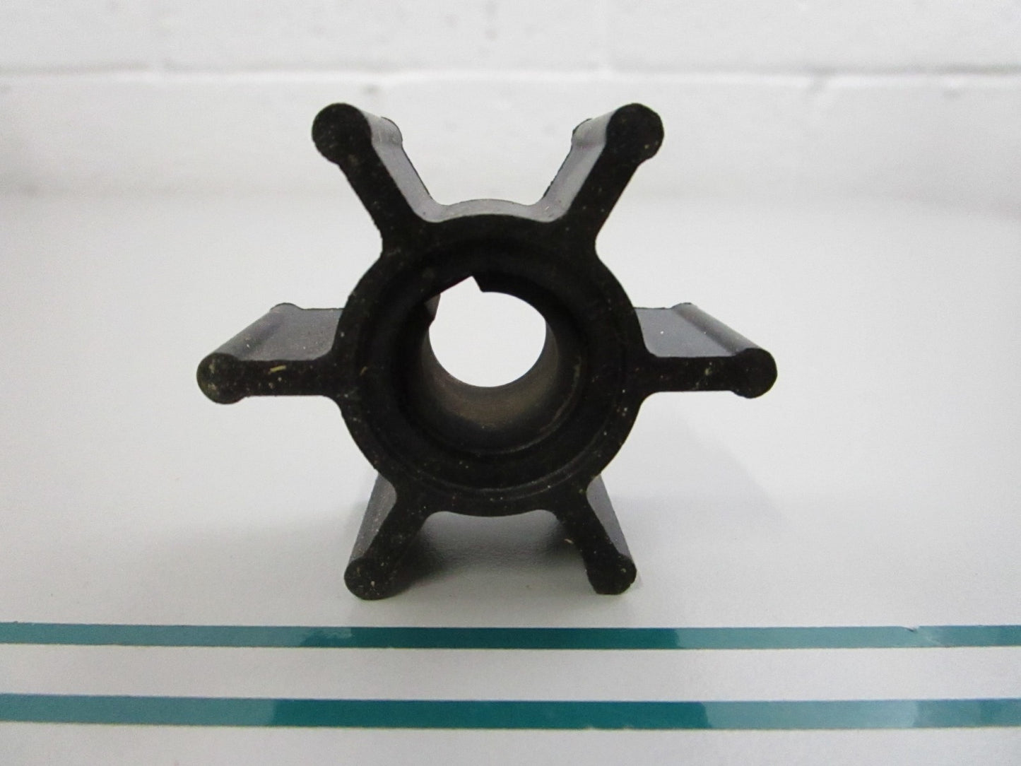 NEW OEM 128296-42070 Yanmar Impeller 0810