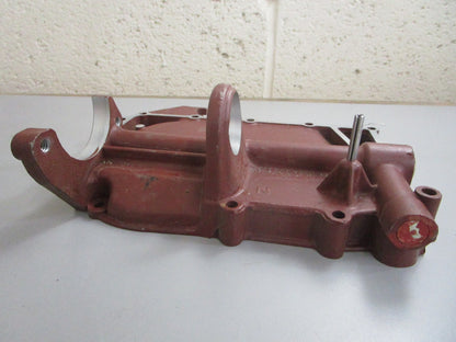 *NEW OEM* 0820 OMC Johnson Evinrude Exhaust Cover 379190 0379190 309803