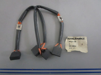 NEW CR11632 Total Source Brush Set For: Crown 0820
