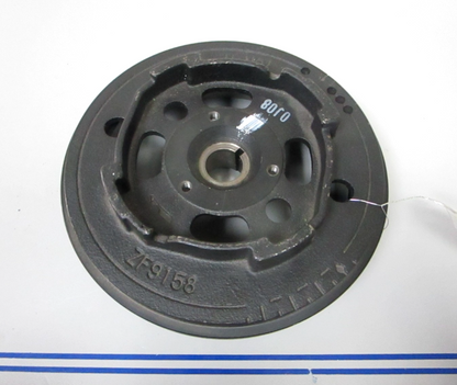 NEW OEM 8M0134469 Mercury EFI 9.9 10 15 20 Hp Flywheel Ay 0720
