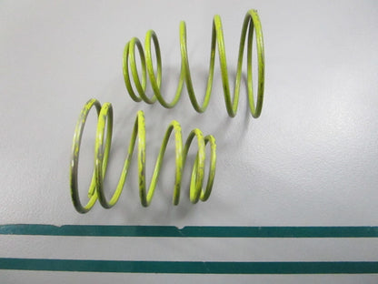 NEW OEM (LOT OF 2) 343977 0343977 OMC Johnson Evinrude Spring 0810