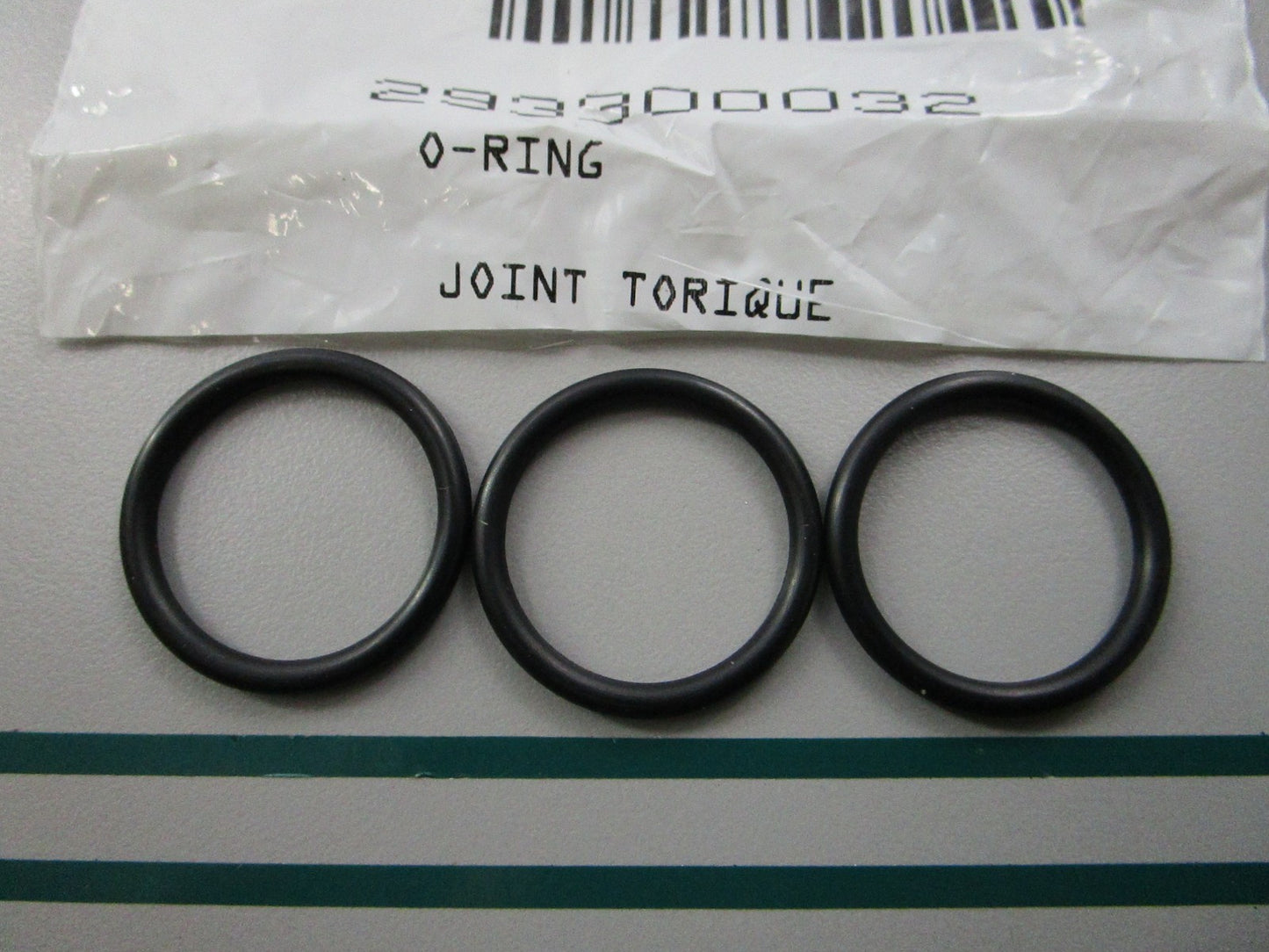 NEW (LOT OF 3) 293300032 Sea-Doo O-Ring 0810