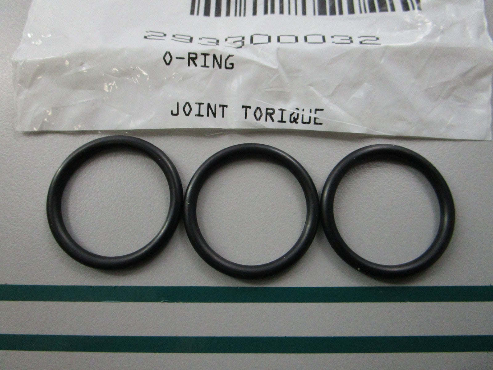 NEW (LOT OF 3) 293300032 Sea-Doo O-Ring 0810