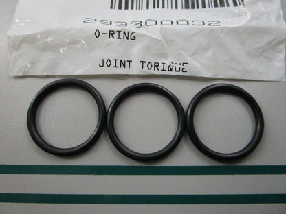 NEW (LOT OF 3) 293300032 Sea-Doo O-Ring 0810