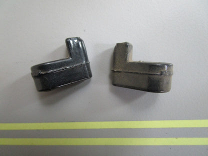 *NEW OEM* (LOT OF 2) 0820 OMC Johnson Evinrude Adjustment Knob 307370 0307370