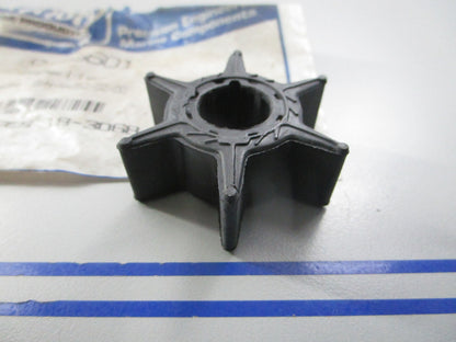 NEW 9-45601 Replaces: Yamaha 6H4-44353-02-00 Mallory Impeller 0810