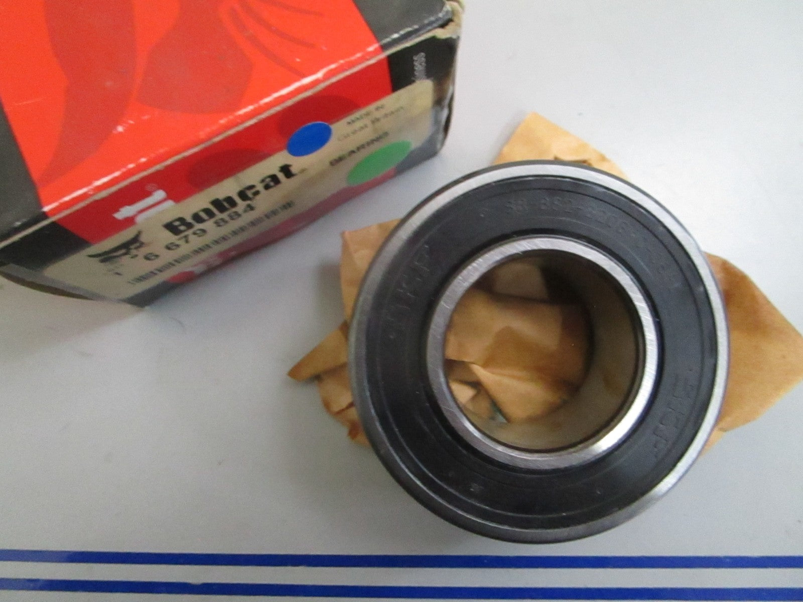 *NEW OEM* 0820 Bobcat Bearing 6679884