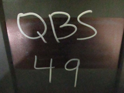 *NEW OEM* 0720 Jabsco Impeller Service Kit Profile Y 90058-0001