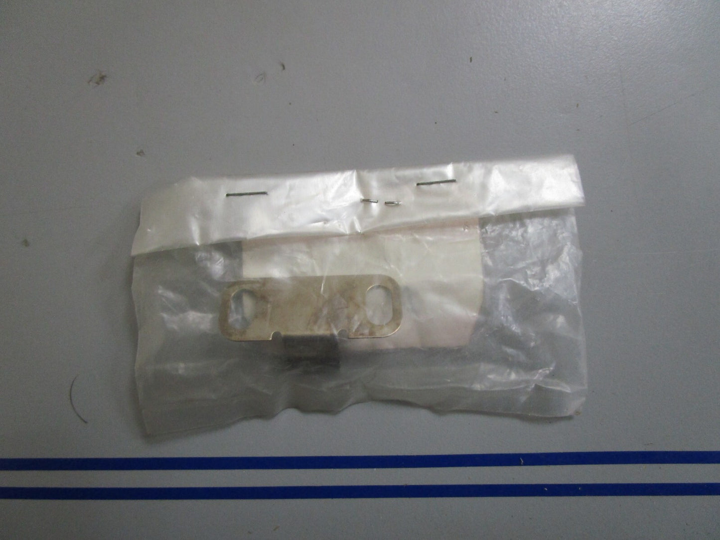 *NEW OEM* 0810 Suzuki Engine Cover 61485-98410