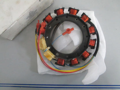 NEW 1-94-5454 Pro Marine 9AMP Stator Rep: 398-5704A7 Mercury 0820