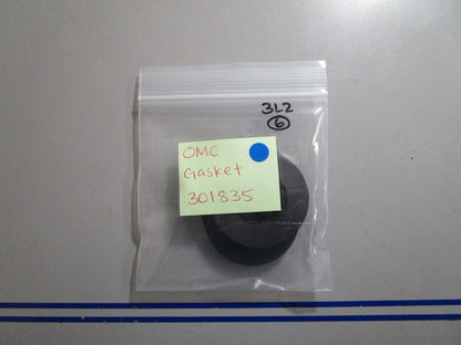 *NEW OEM* (LOT OF 2) 0810 OMC Johnson Evinrude Gasket 301835 0301835