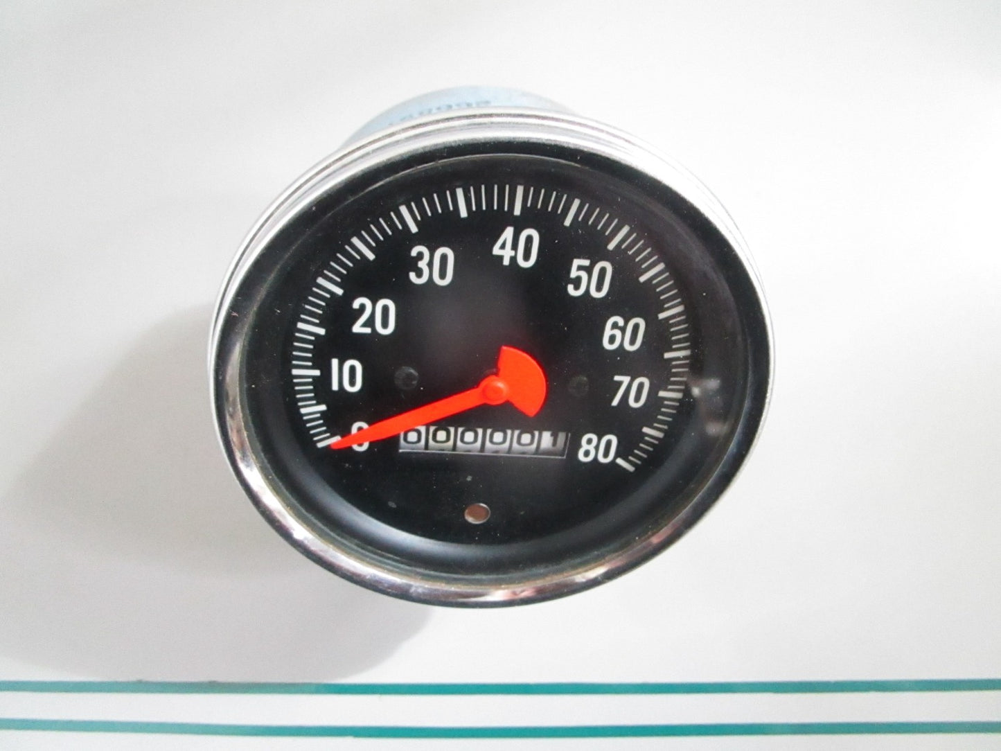 NEW OEM 366897-C1 Case IH Speedometer 0820