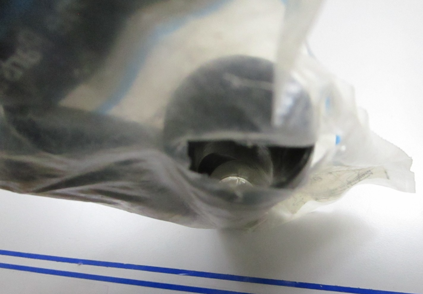 *NEW OEM* 0810 Mercury Quicksilver Fitting 22-864727