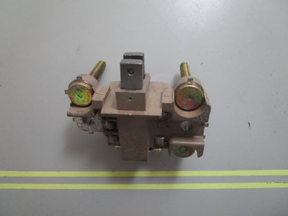 *NEW OEM* 0810 Mercury Quicksilver Regulator 811883