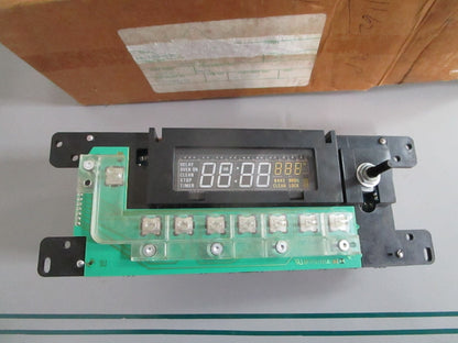 NEW OEM 3204643 Electrolux Range Clock & Timer Assy 0820