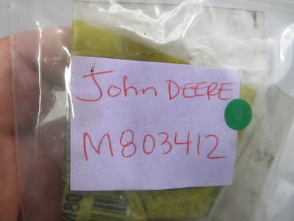 John Deere NEW OEM Bushing M803412 Lawn Garden Equipment NOS 0810
