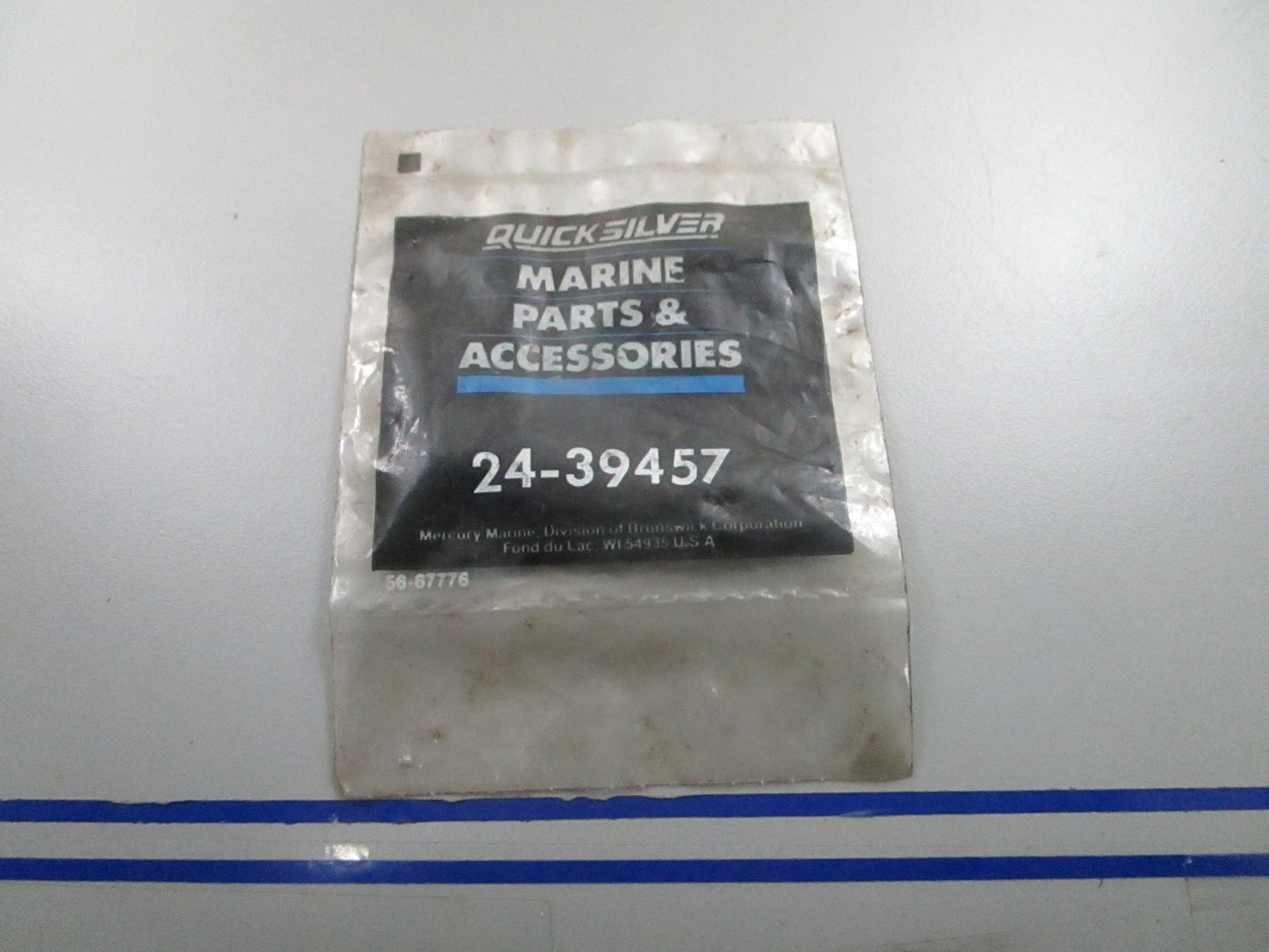 *NEW OEM* 0810 Mercury Quicksilver Spring 24-39457