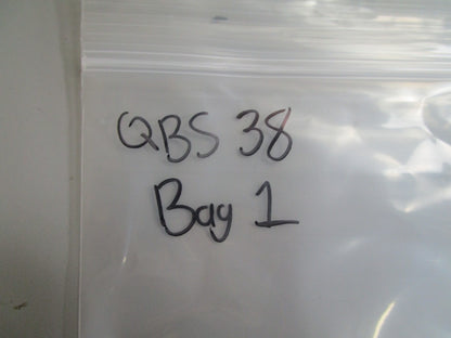 *NEW OEM* (LOT OF 5) 0810 Mercury Quicksilver O-Ring 25-32546