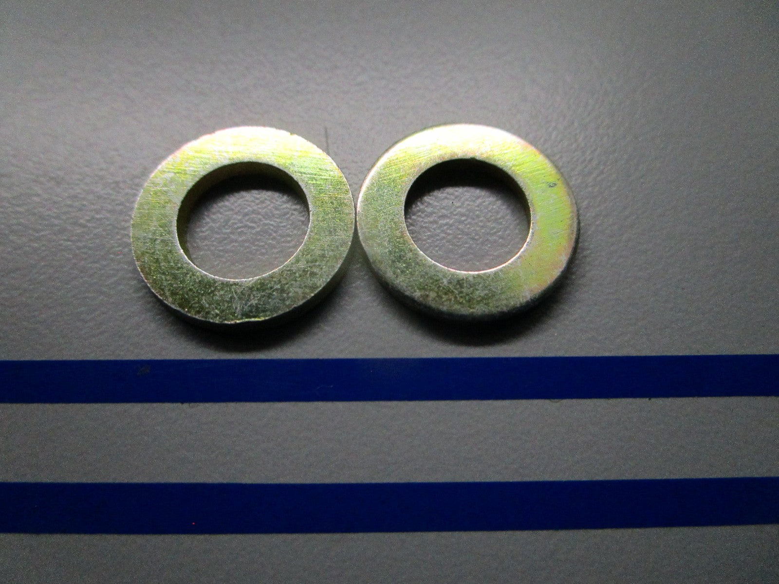 *NEW OEM* (LOT OF 2) 0720 Arctic Cat Flat Washer 8050-242