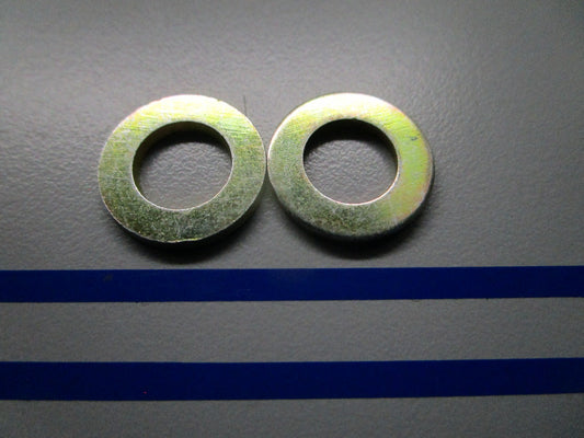 *NEW OEM* (LOT OF 2) 0720 Arctic Cat Flat Washer 8050-242