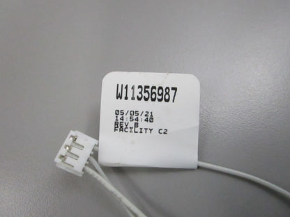 NEW OEM W11325605 Whirlpool Wire Harness 0810
