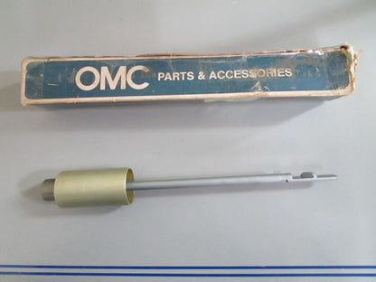 *NEW OEM* 0820 OMC Johnson Evinrude Shift Rod 385523 0385523
