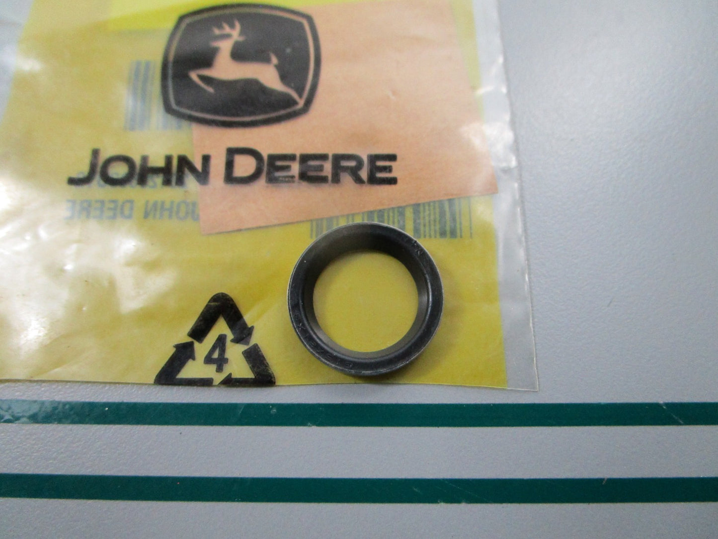 NEW OEM M810504 John Deere Seal 0810