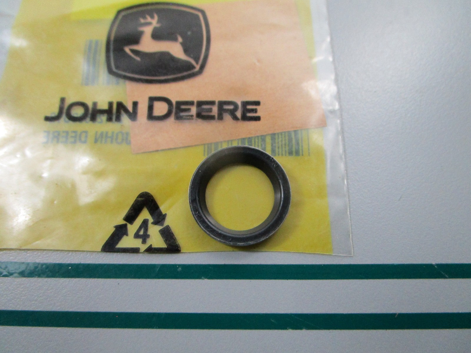 NEW OEM M810504 John Deere Seal 0810