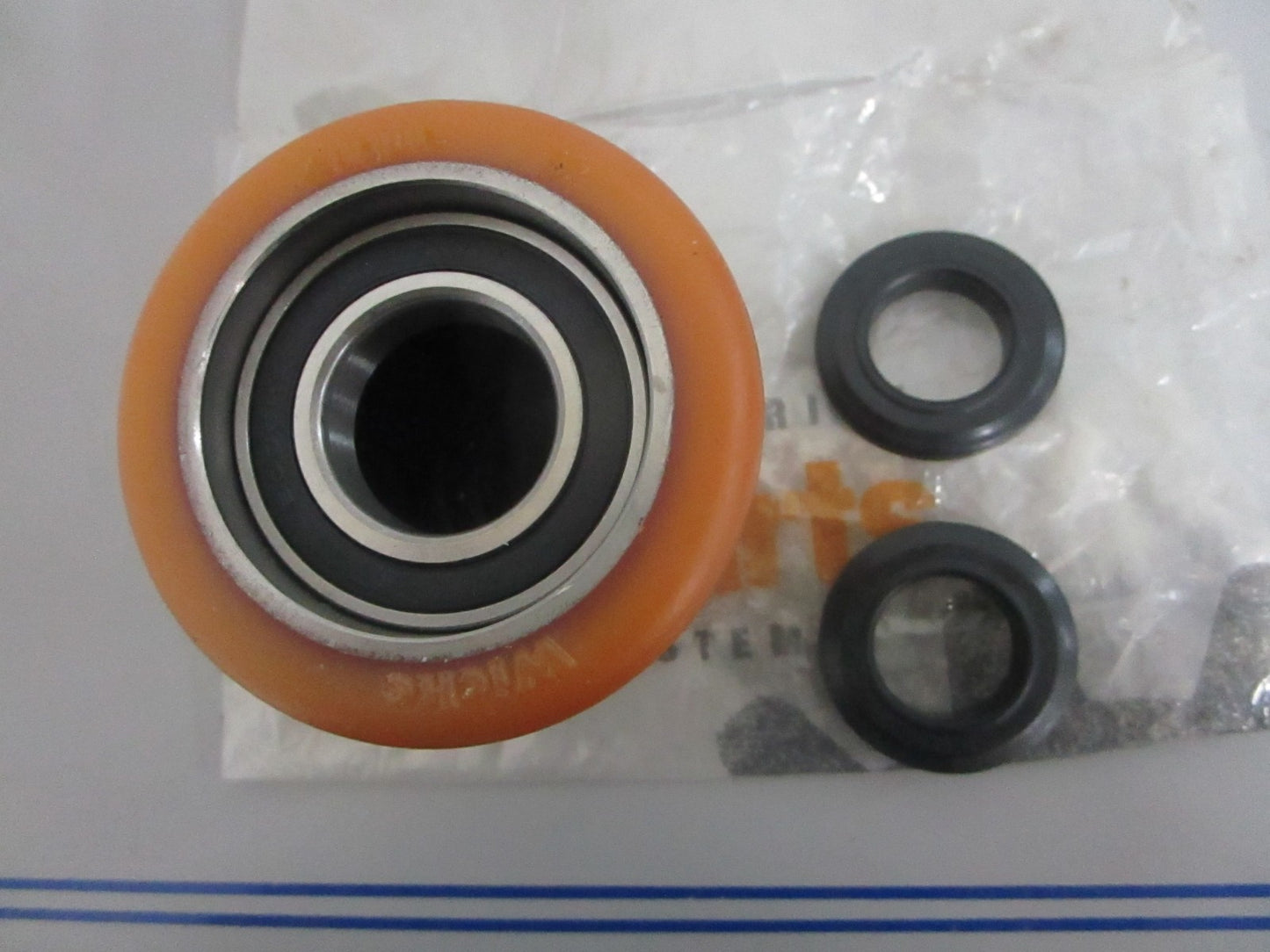 *NEW OEM* 0820 Crown Load Wheel Assy 813014
