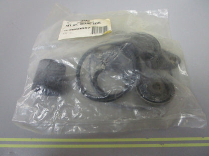 *NEW OEM* 0720 OMC Johnson Evinrude Volvo Gearcase Seal Kit 3850597