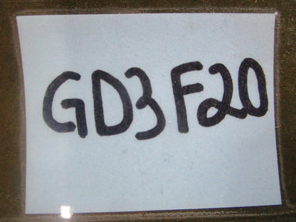 *NEW OEM* 0810 Suzuki Pump Panel Gasket 17462-93560