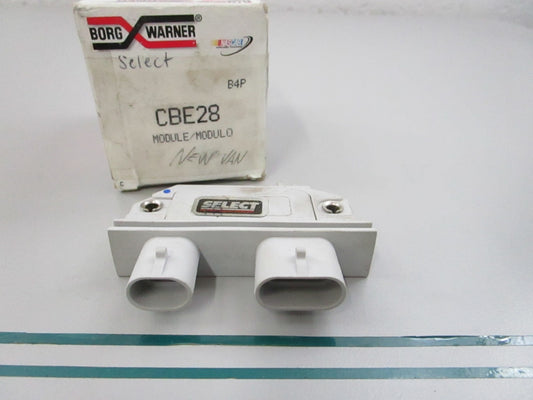 BWD NEW Ignition Control Module CBE28 For: GM Chevy GMC Pontiac Buick NOS 0810