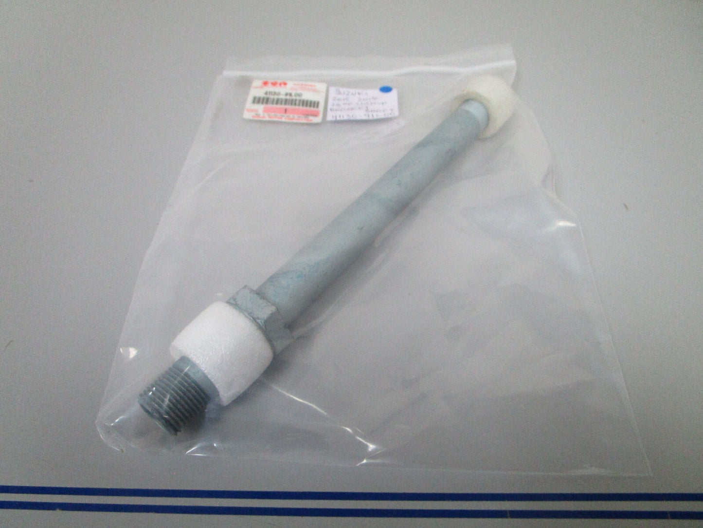 *NEW OEM* 0720 Suzuki 2015 2016 25hp Clamp Bracket Shaft 41130-91L00