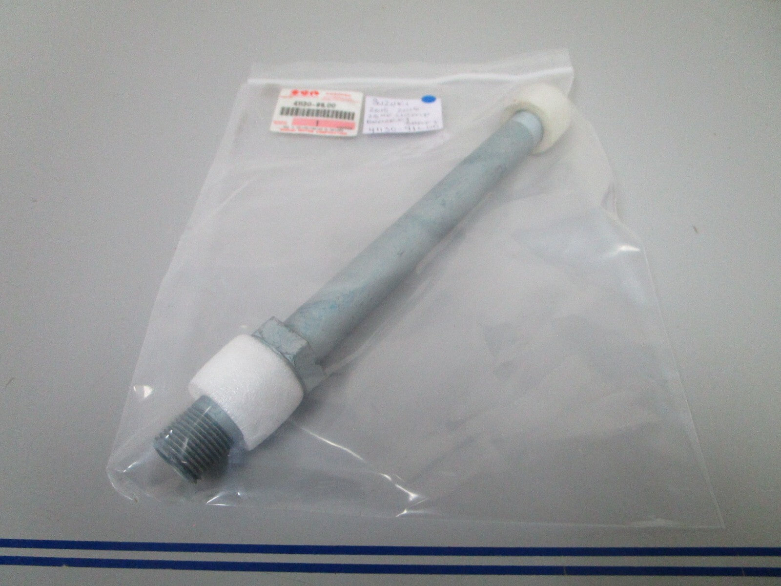 *NEW OEM* 0720 Suzuki 2015 2016 25hp Clamp Bracket Shaft 41130-91L00