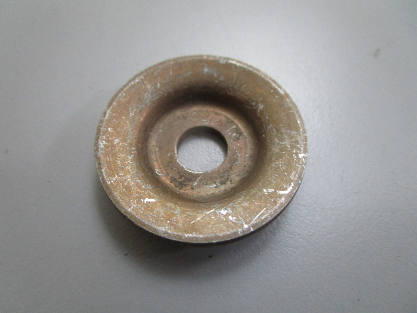 *NEW OEM* 0820 OMC Johnson Evinrude Clamp & Screw 391421 0391421