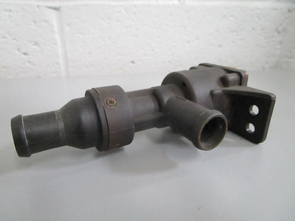NEW OEM 0008302984 Mercedes-Benz Bosch Heater Control Valve 0820
