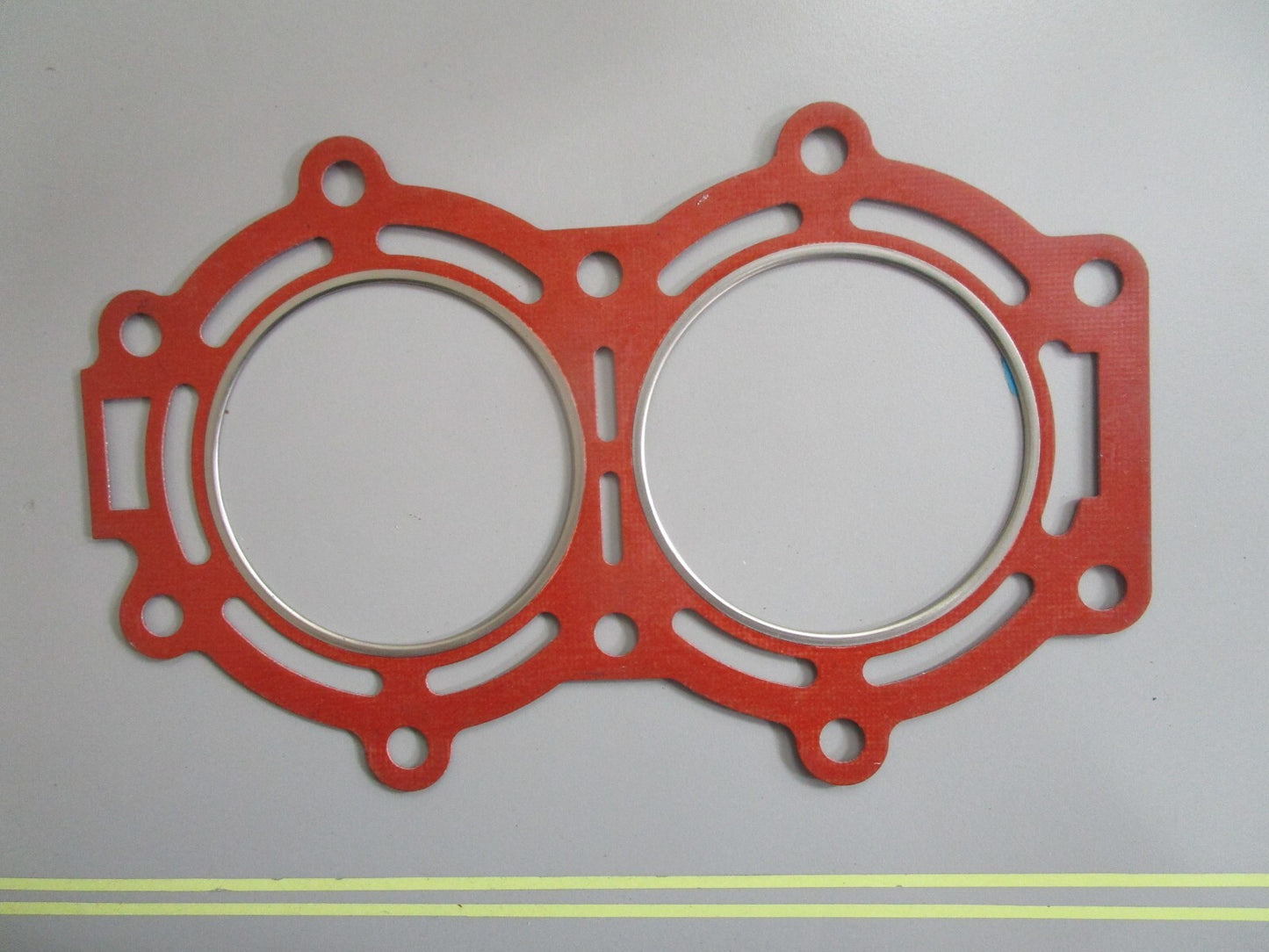 *NEW OEM* 0810 Mercury Quicksilver Gasket 27-F658529