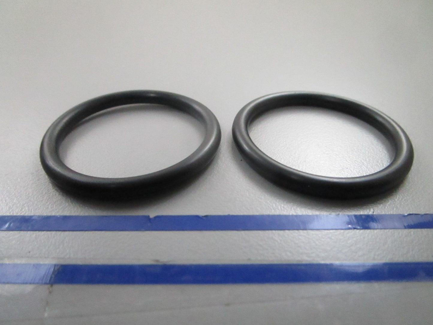 *NEW OEM* (LOT OF 2) 0810 Mercury Quicksilver O-Ring 25-826156