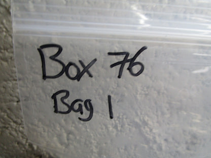 *NEW OEM* 0820 Volvo Penta Dog Shift Lever 839646