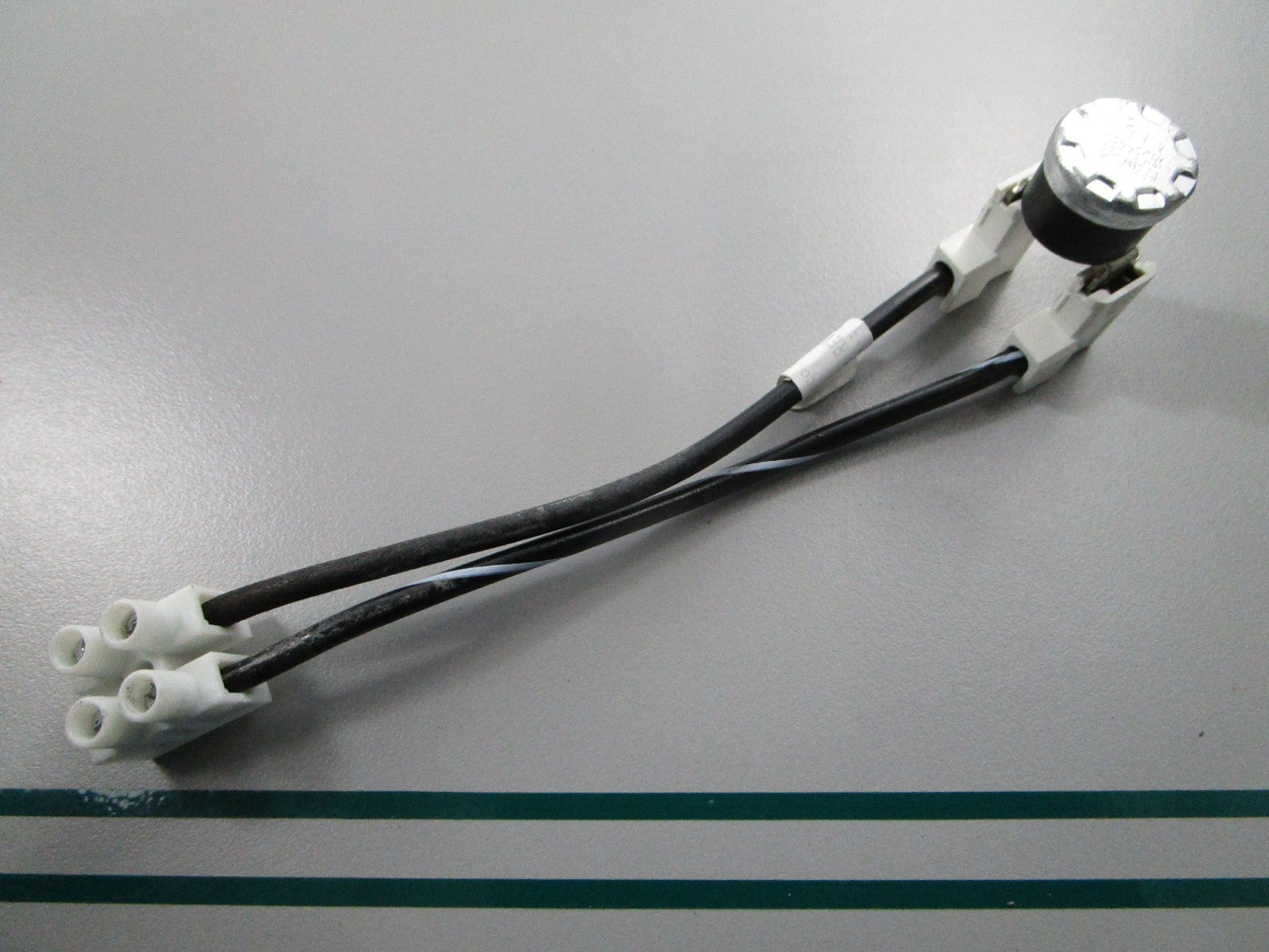 NEW OEM W10258275 Whirlpool Thermal Fuse 0810