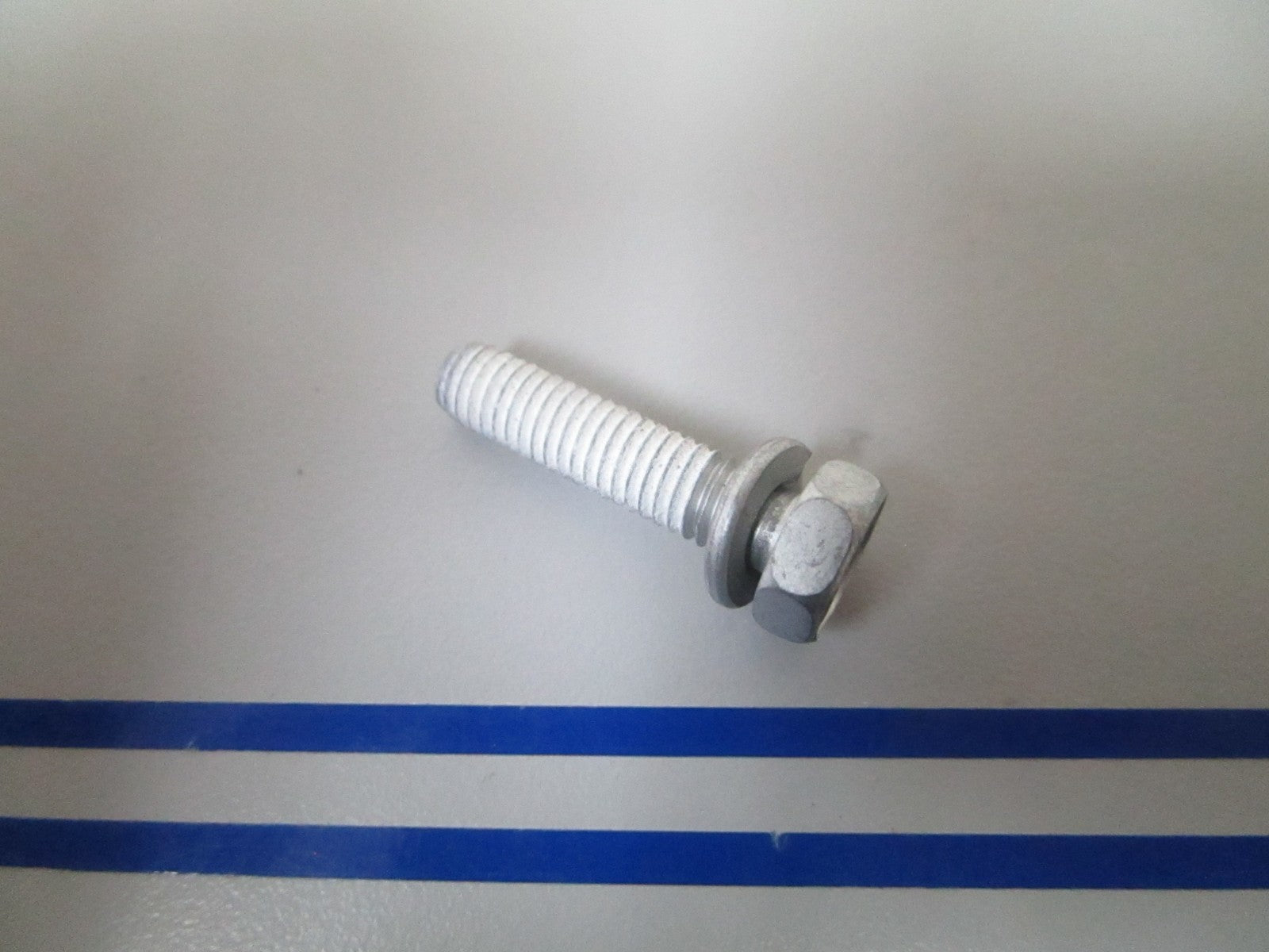 NEW OEM 09117-06049 Suzuki Bolt 0810