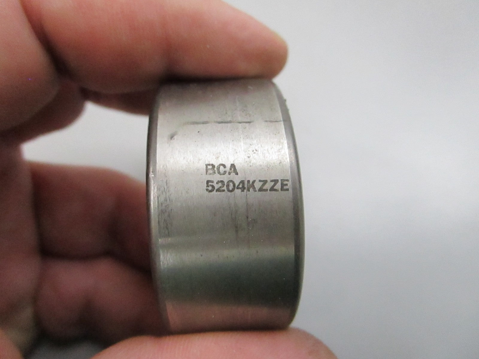 NEW OEM 5204-KZZE Federal Mogul BCA Bearing 0810
