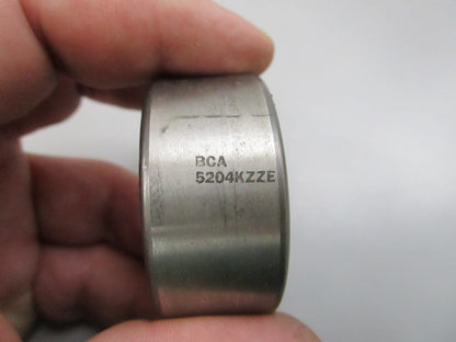 NEW OEM 5204-KZZE Federal Mogul BCA Bearing 0810