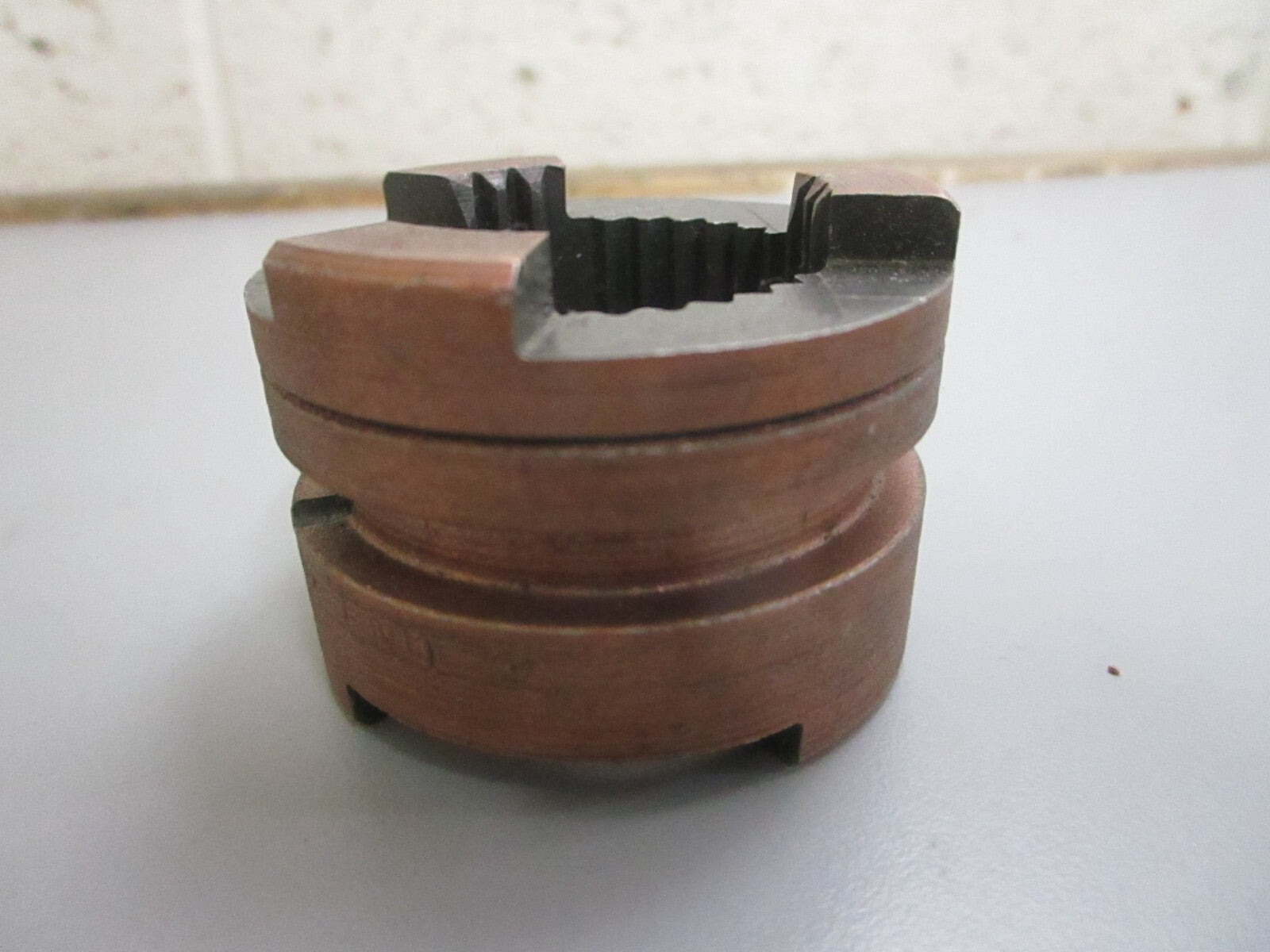 *NEW OEM* 0820 OMC Johnson Evinrude Clutch Dog Shifter 910578 0910578