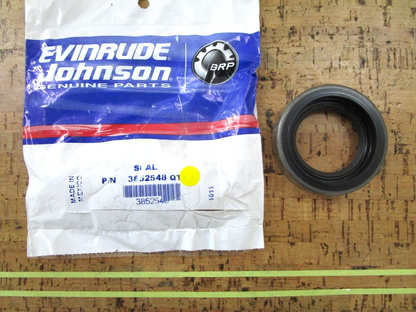*NEW OEM* 0750 OMC Johnson Evinrude SEAL 3852548