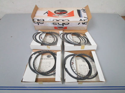 *NEW OEM* 0720 Mercury Kiekhaefer Piston Ring Set 39-34479