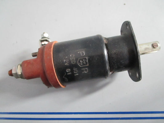 NEW OEM 46641 Mercury Quicksilver Solenoid 0820