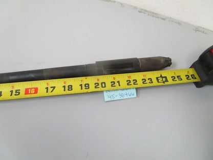 *NEW OEM* 0810 Mercury Quicksilver 50 HP Drive Shaft 45-38466