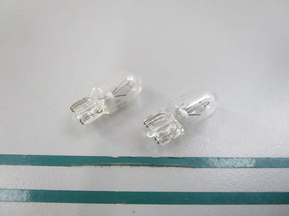NEW OEM (LOT OF 2) 125432 0125432 OMC Johnson Evinrude Instrument Bulb 0810